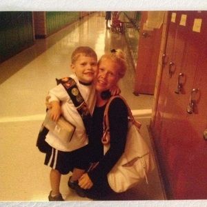 Meet your Posher, Jill